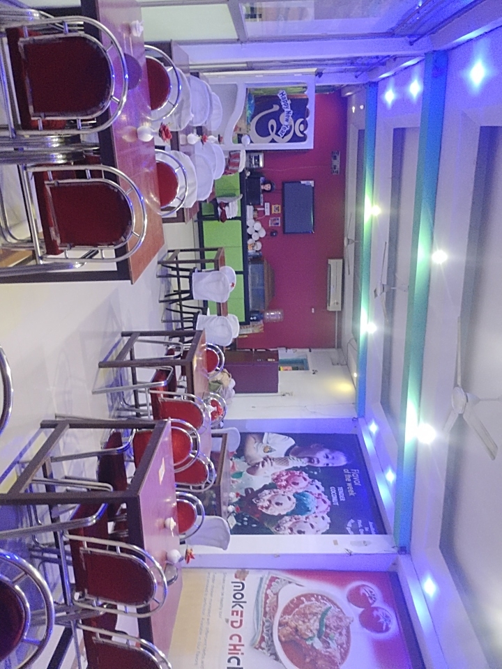 HOTEL SONAR BANGLA FOODING & LODGING