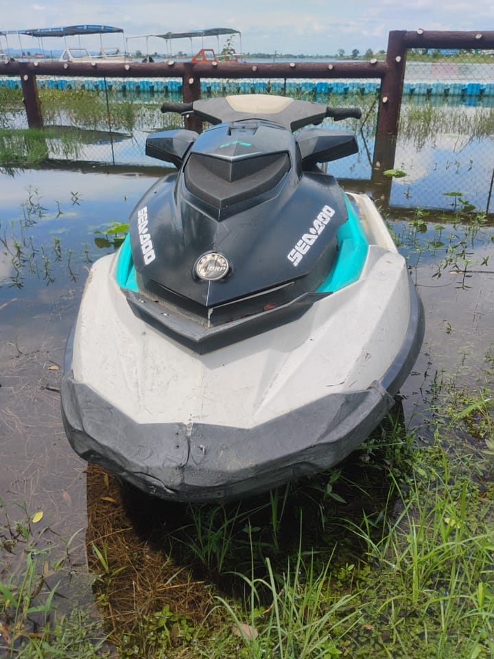 Jet Ski